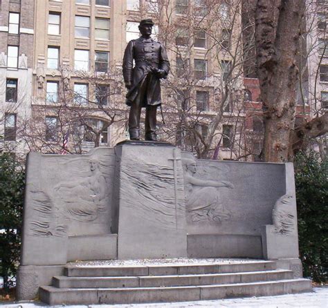 The Top 5 Most Overlooked Civil War Sites In New York City 2 Admiral