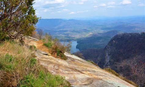 South Carolina Mountains