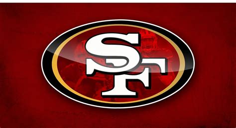 10 Latest Images Of The 49ers Logo Full Hd 1080p For Pc Desktop 2021
