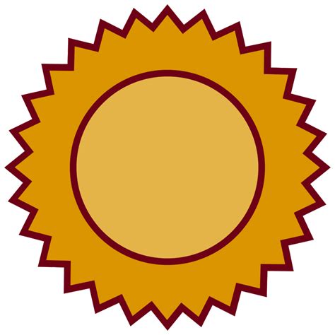 Download png image you need and share it via sns. Free Sun PNG with Transparent Background