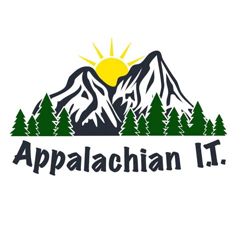 Appalachian It