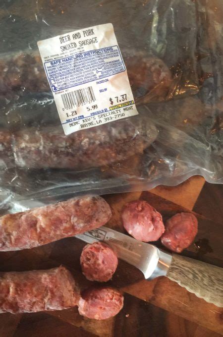 6 to 30 characters long; Cajun deer sausage seasoning recipe, fccmansfield.org