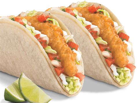 Del Taco Fish Taco Meal Price Del Taco Food Rice And Beans Or Salad