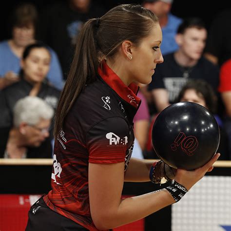 Pwba Tour Championship And Go Bowling 250 Share The Stage At Richmond