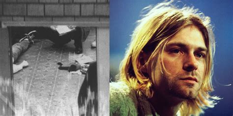Shocking Facts You Didn T Know About Kurt Cobain Therichest
