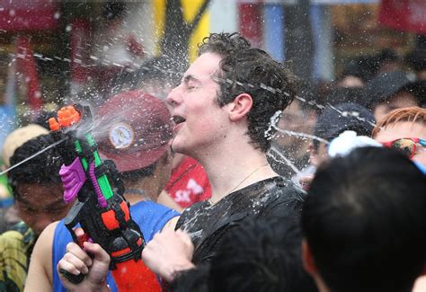 Adults Only Water Gun Battle Planned This Weekend In Guelph Guelph