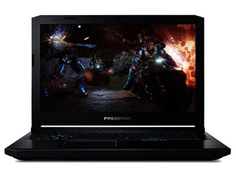 News Predator Lineup Updated By Acer With Helios 500 And Orion 5000