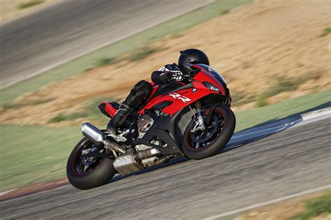 Klare aussage von bmw zum neuen motor: BMW S 1000 RR, Test, Gebrauchte, Technische Daten