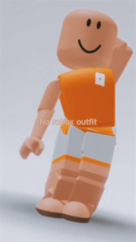 ∗ No Robux Outfit ∗ Video Anime Play Roblox Play Roblox