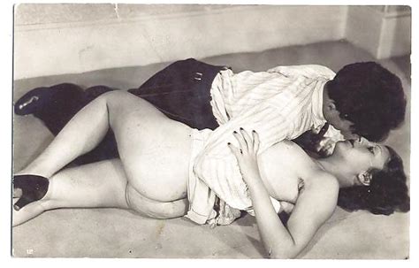 Vintage Erotic Photo Art 11 Nude Model 8 Couples 11 Pics Xhamster