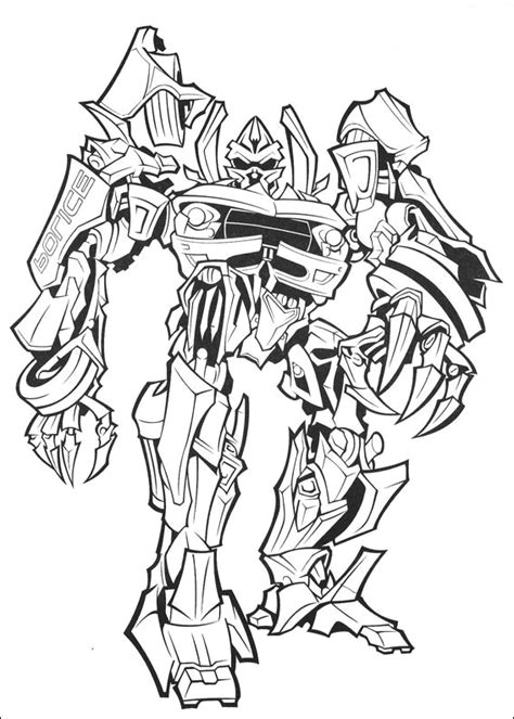 Bape logo rumor has it this emblem has a rather. Transformers Omega Supreme Coloring Pages - Get Coloring Pages