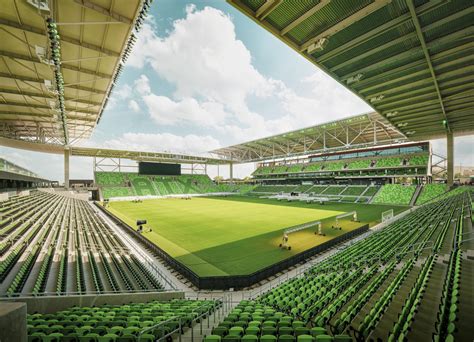 Austin Fc And Q2 Stadium What You Need To Know 2022