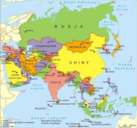 Sintético 99 Foto Mapa De Asia Y Europa Con Nombres Mirada Tensa