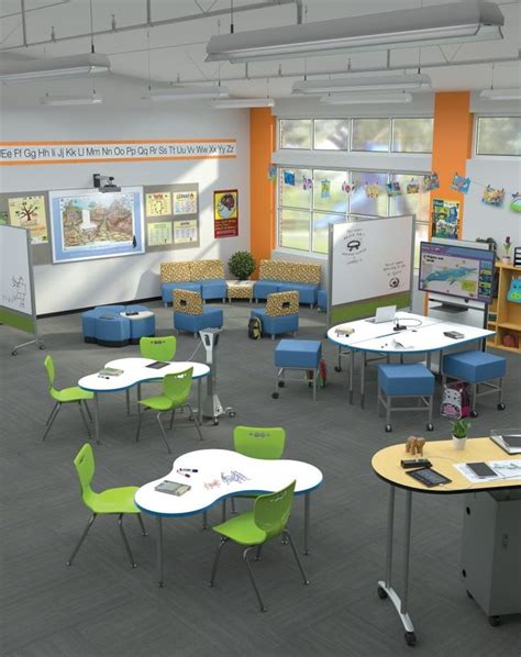 Background Overlay Education Design Interior Minimal Office Design