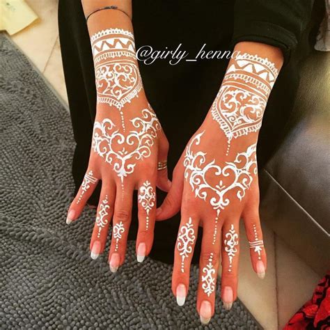 The Queens Henna On Instagram “beauty As We Feel It Is Something