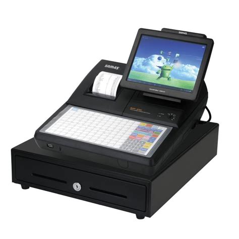 Best Cash Registers For Small Businesses In 2023