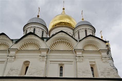 Cathedral Of The Archangel Michael Photo