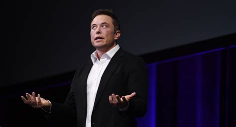 Most Ceos Are ‘rightfully Afraid Of Twitter — Not Elon Musk The