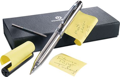 Best Black Pen For Taking Notes - Best Pen For Journaling