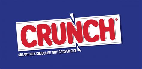 Crunch Brand Gets New Look Nca