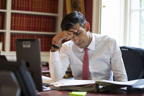 The chancellor was the second cabinet minister to hail the end of the legal requirement to wear face coverings after george eustice, the environment secretary, said he was looking forward to the moment. Rishi Sunak: Britain's next Prime Minister? - Reaction