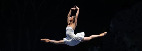 Five Minutes With Karina Gonzalez Houston Ballet’s First Latina Principal Ballerina Tlm