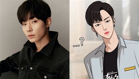 The romantic comedy is based on a hit webtoon. True Beauty 여신강림 - 9 December 2020 Upcoming - Joseon ...