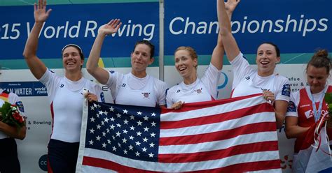 Harrison Purdue Grad Makes Us Olympic Rowing Team