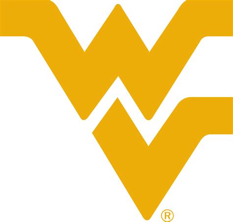 All images and logos are crafted with great workmanship. West Virginia University Colors | NCAA Colors | U.S. Team ...