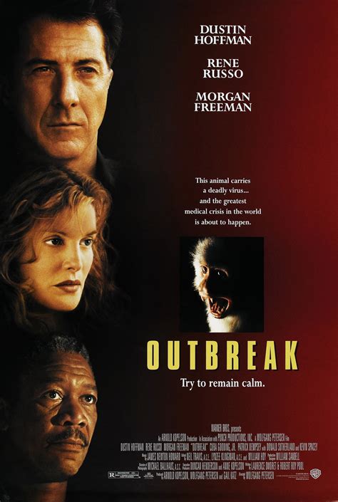 Outbreak Cast Actors Actresses Where Are They Now Gallery