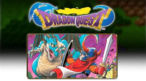 Review Dragon Quest Vortex Cultural