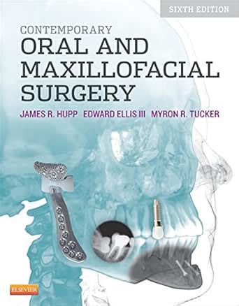 Contemporary Oral And Maxillofacial Surgery E Book Kindle Edition