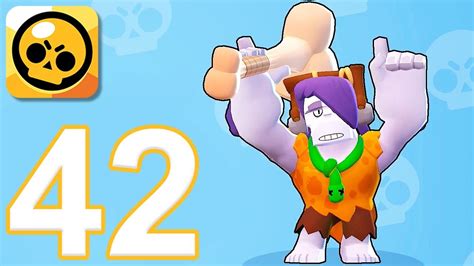 Frank guide in the brawl stars. Brawl Stars - Gameplay Walkthrough Part 42 - Caveman Frank ...