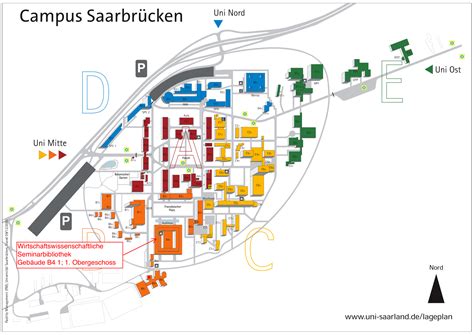 Saarland university is, without a doubt, one of the most prestigious universities of germany sitting comfortably among the. WIWISB: Wirtschaftswissenschaftliche Seminarbibliothek ...