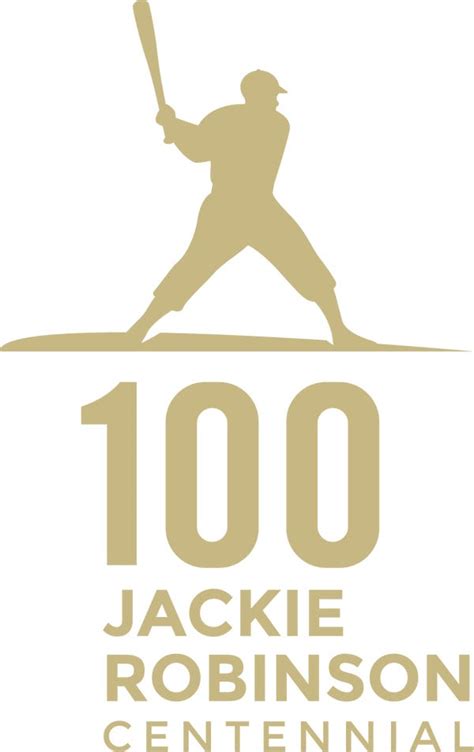 Jackie Robinson 100th Birthday Event Held Downtown