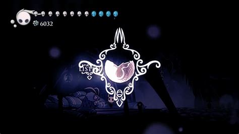 Hollow Knight Soul Vessel Location Resting Grounds Youtube