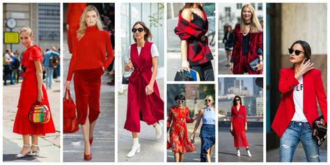 Spring 2017 Fashion Trends What Colors To Wear This