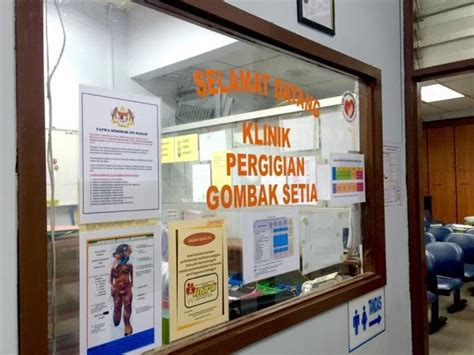 Memiliki gigi yang rapi, putih, dan bersih tentunya menjadi impian setiap orang. Klinik Gigi Kerajaan Shah Alam Seksyen 7 - Umpama g