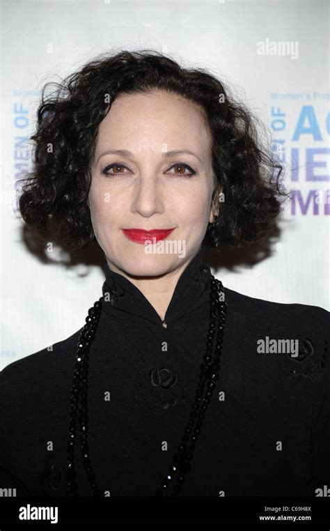 Bebe Neuwirth In Attendance For 26th Annual Womens Projects Women Of Achievement Gala