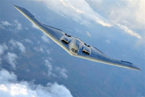 Eight Top Secret Aircraft That Definitely Arent Ufos Since Its