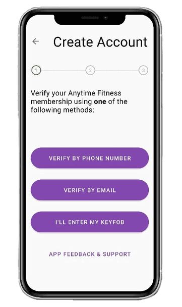 Anytime Fitness Workouts App Exclusively For Members Download Now