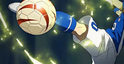 15 Best Soccerfootball Anime Recommendations Last Stop Anime