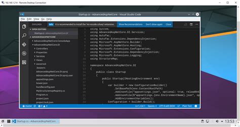 Download Visual Studio Code For Linux Ubuntu Fadvoip