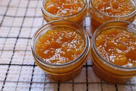 Mango Preserves With Ginger And Lime Mango Jam Ginger Recipes Mango