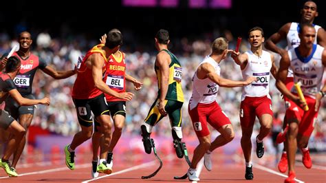 Mistakes You Should Avoid In Relay Races