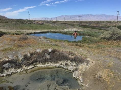 This Hot Springs Road Trip Through Nevada Is The Ultimate