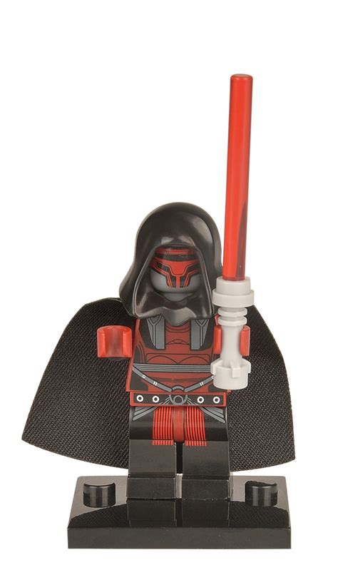 Type Mini Figurine Lego Star Wars Darth Revan Magasinage En Ligne Offre