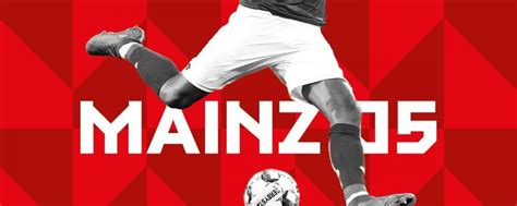 Spielplan Profis von Mainz 05 kostenlos abonnieren - Kalender bei calovo