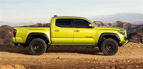 2024 Toyota Tacoma Release Date The Cars Magz