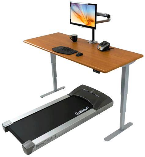 Best Treadmill Desk Of 2021 Top 5 Treadmill Workstations ️ Gostanding